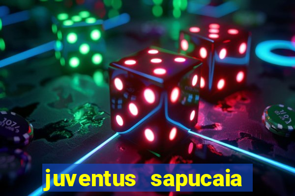 juventus sapucaia do sul